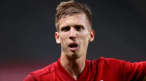 Australia v Spain: Men