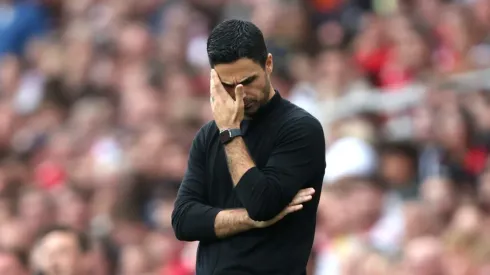 Arsenal v Norwich City - Premier League