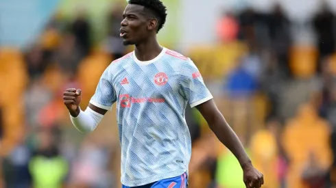 Wolverhampton Wanderers v Manchester United - Premier League