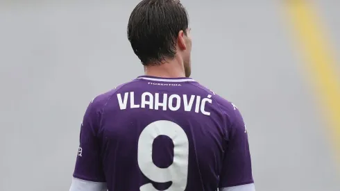 ACF Fiorentina v SSC Napoli - Serie A