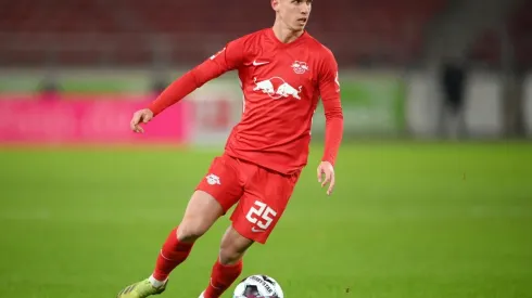 VfB Stuttgart v RB Leipzig – Bundesliga