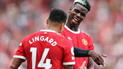 Manchester United v Newcastle United - Premier League