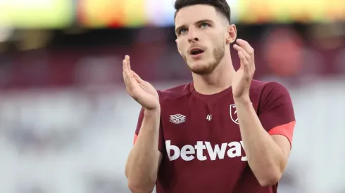 West Ham United v Leicester City - Premier League