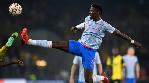 BSC Young Boys v Manchester United: Group F - UEFA Champions League