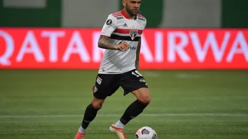 Palmeiras v Sao Paulo - Copa CONMEBOL Libertadores 2021