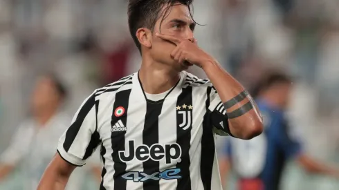 Juventus v Atalanta – Pre-Season Friendly