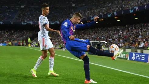 FC Barcelona v Bayern M�nchen: Group E - UEFA Champions League