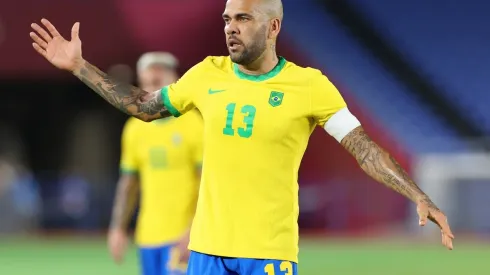 Brazil v Spain: Gold Medal Match Men