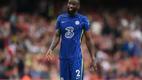 Arsenal v Chelsea - Premier League