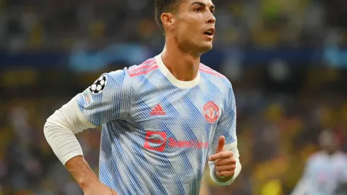 BSC Young Boys v Manchester United: Group F – UEFA Champions League