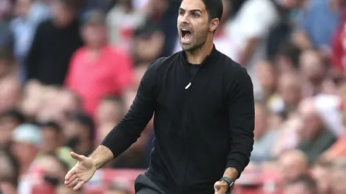 Arsenal v Norwich City - Premier League