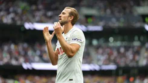Tottenham Hotspur v Watford – Premier League