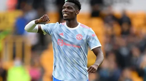 Wolverhampton Wanderers v Manchester United - Premier League