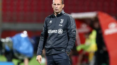 AC Monza v Juventus FC - Trofeo Berlusconi