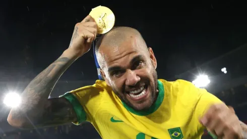 Gold Medal Match: Men