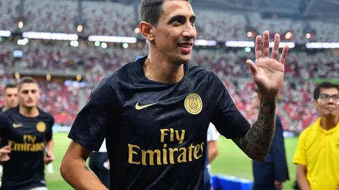 Paris Saint Germain v Club Atletico de Madrid - International Champions Cup 2018