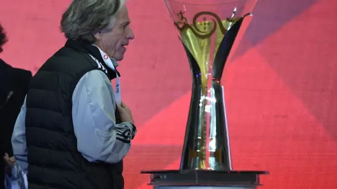 FC Porto v SL Benfica - Portuguese Super Cup