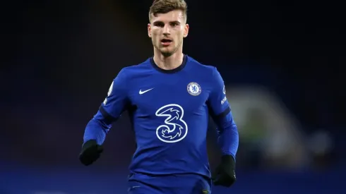 Chelsea v West Ham United – Premier League