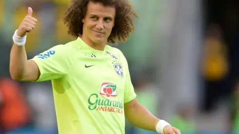 Brazil v Mexico - International Friendly