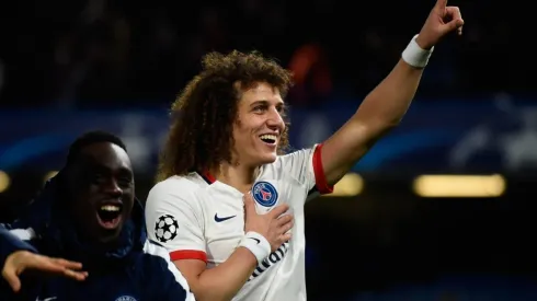 Chelsea FC v Paris Saint-Germain - UEFA Champions League