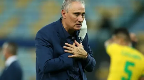 Brazil v Argentina: Final - Copa America Brazil 2021