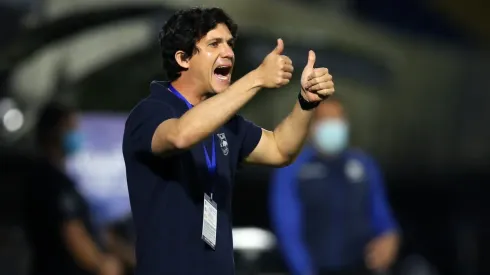 Red Bull Bragantino v Rosario Central – Copa CONMEBOL Sudamericana 2021