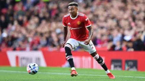 Manchester United v Brentford – Pre-season Friendly