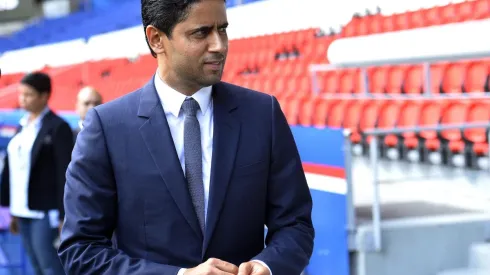 Paris Saint Germain Unveil New Signing Kylian Mbappe