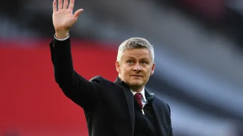 Manchester United v Fulham - Premier League