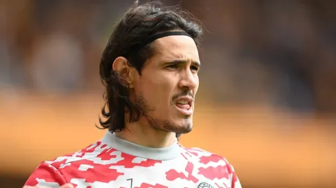 Wolverhampton Wanderers v Manchester United – Premier League