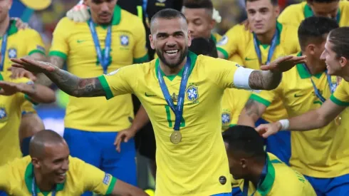Brazil v Peru: Final - Copa America Brazil 2019