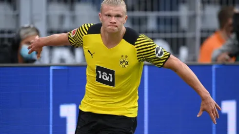 Borussia Dortmund v 1. FC Union Berlin – Bundesliga