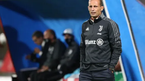 AC Monza v Juventus FC - Trofeo Berlusconi