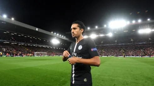 Liverpool v Paris Saint-Germain – UEFA Champions League Group C