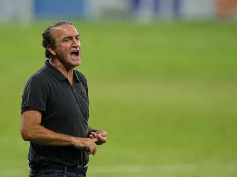 Atlético Mineiro confirma sua primeira contratação para a próxima temporada