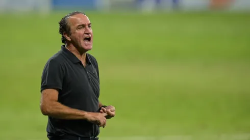 Atletico Mineiro v Sport Recife - Brasileirao 2021