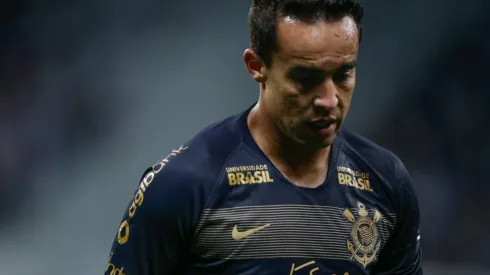 Corinthians v Flamengo - Brasileirao Series A 2018