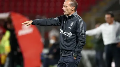 AC Monza v Juventus FC - Trofeo Berlusconi