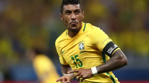 Brazil v Argentina - 2018 FIFA World Cup Russia Qualifier