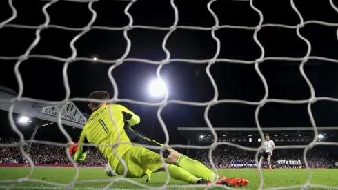 Fulham v Leeds United – Carabao Cup Third Round