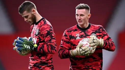 Manchester United v Liverpool: The Emirates FA Cup Fourth Round