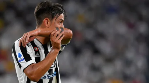 Juventus v Empoli FC - Serie A