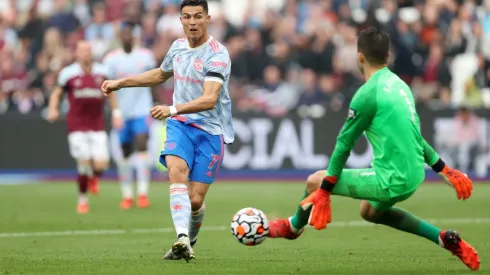 West Ham United v Manchester United – Premier League