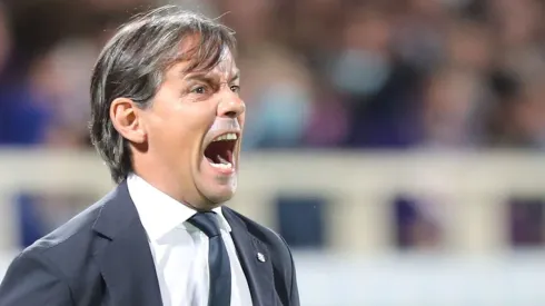 ACF Fiorentina v FC Internazionale – Serie A