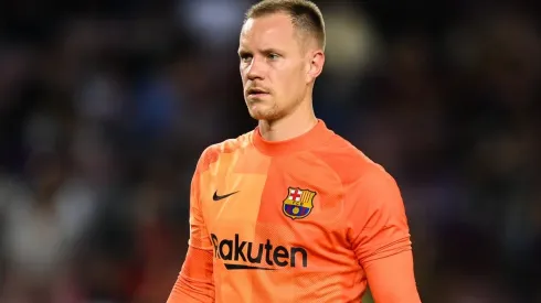 FC Barcelona v Bayern M�nchen: Group E - UEFA Champions League