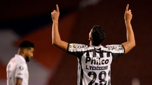 LDU v Santos – Copa CONMEBOL Libertadores 2020