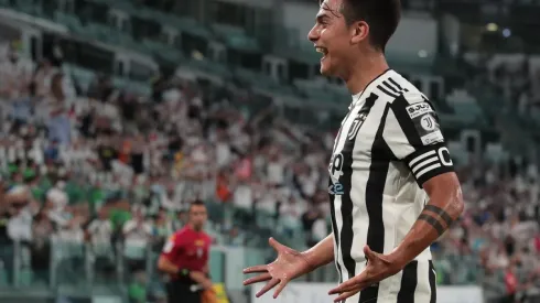 Juventus v Atalanta – Pre-Season Friendly