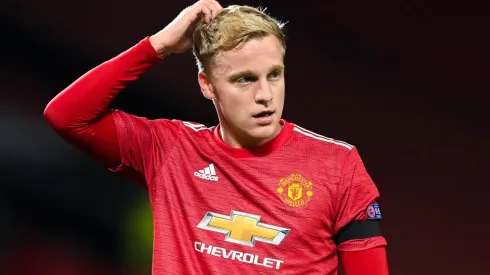 Manchester United v İstanbul Basaksehir: Group H - UEFA Champions League