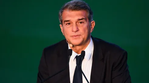Joan Laporte Is Inaugurated As New FC Barcelona President