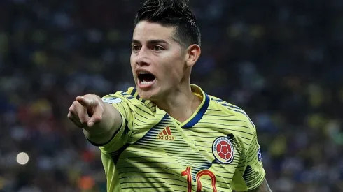 Colombia v Chile: Quarterfinal - Copa America Brazil 2019